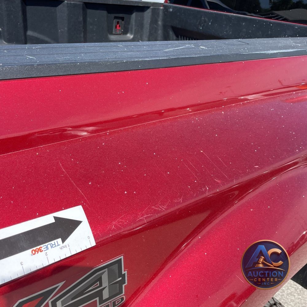 2022 Ford F-350 Super Duty Lariat