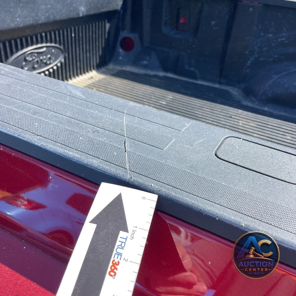 2022 Ford F-350 Super Duty Lariat