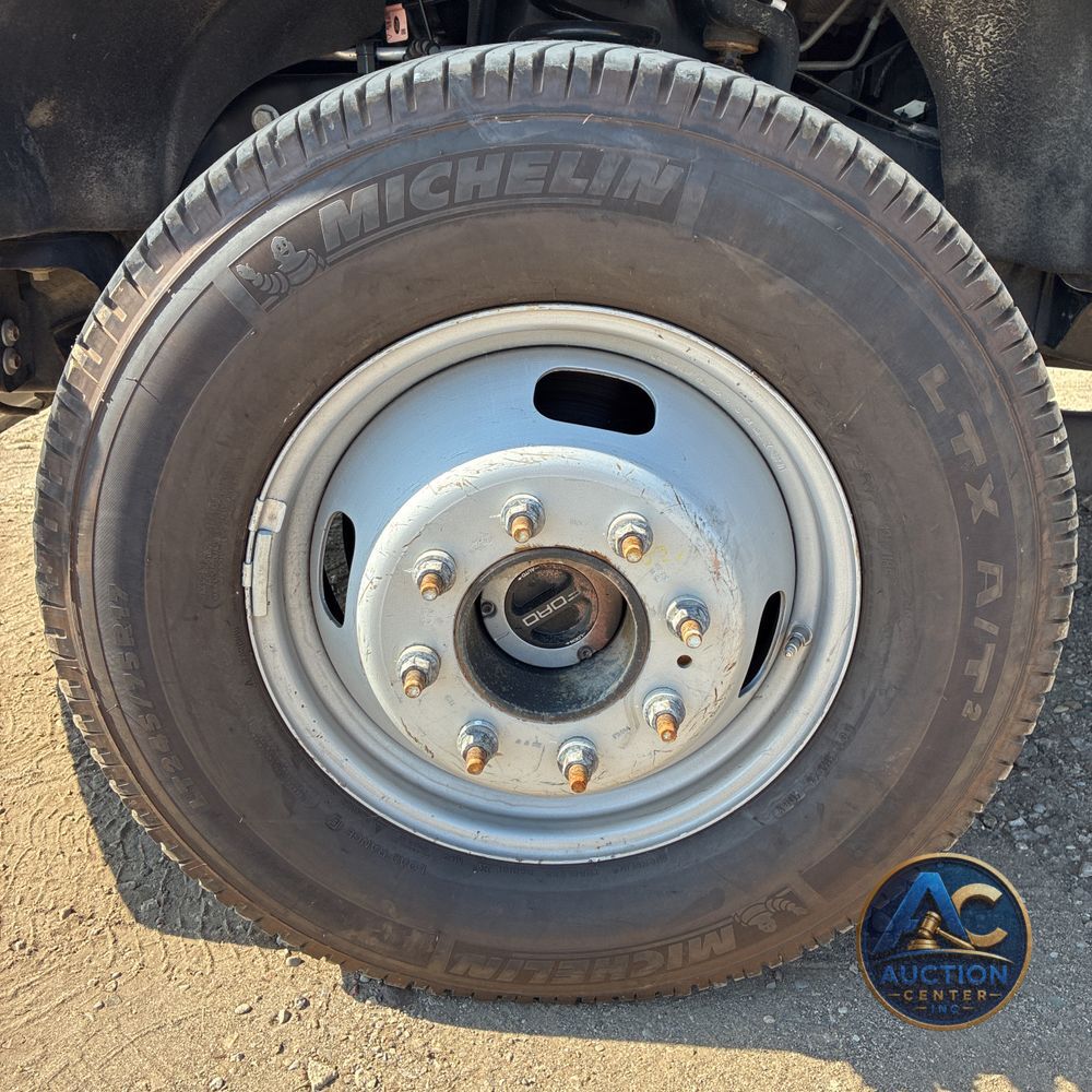 2023 Ford F350 S/D XLT