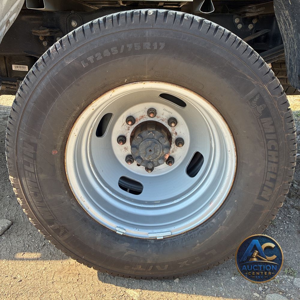 2023 Ford F350 S/D XLT