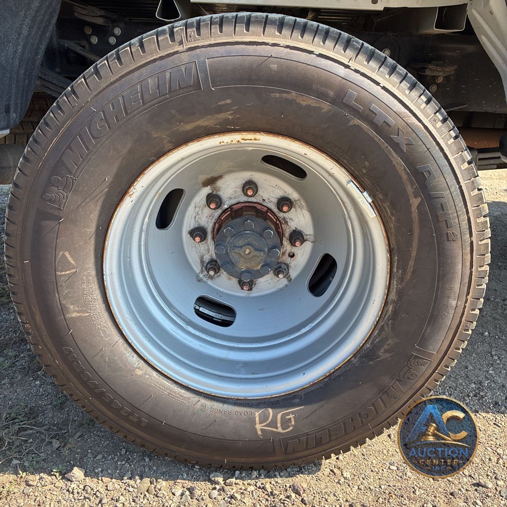 2023 Ford F350 S/D XLT