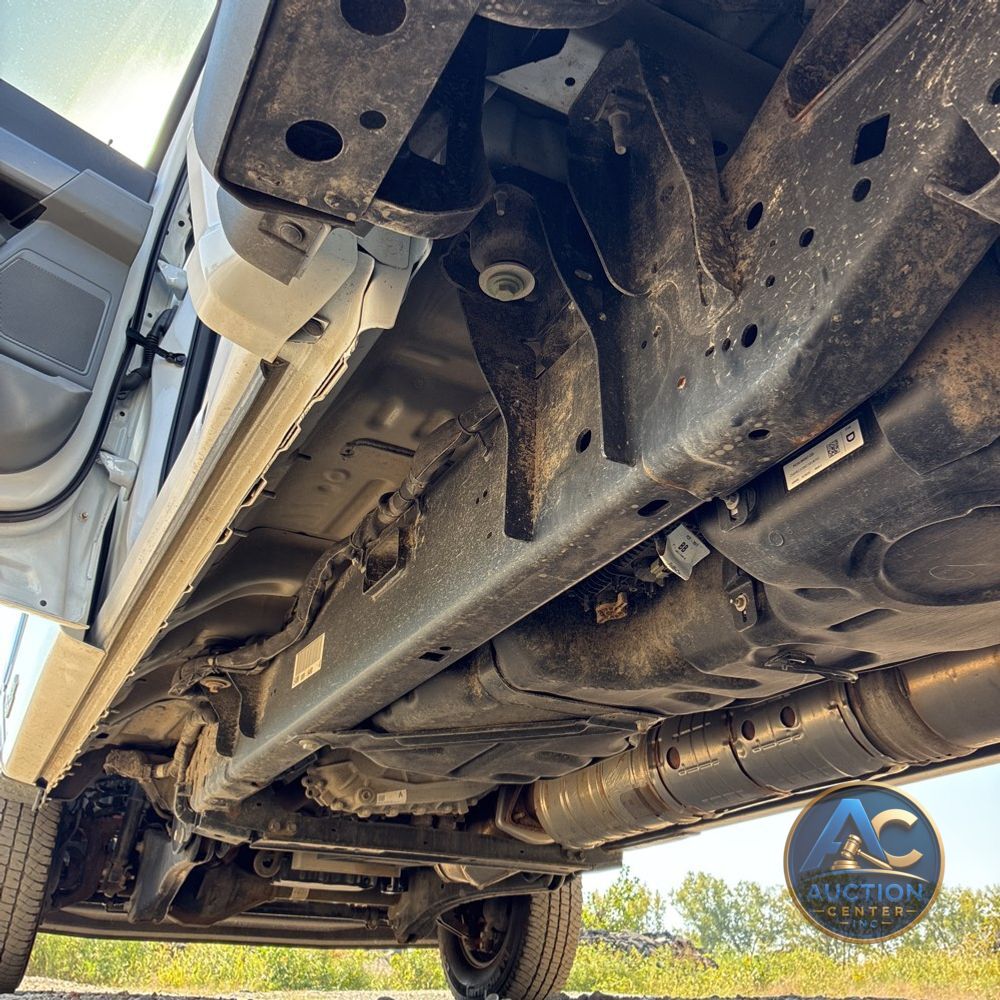 2023 Ford F350 S/D XLT
