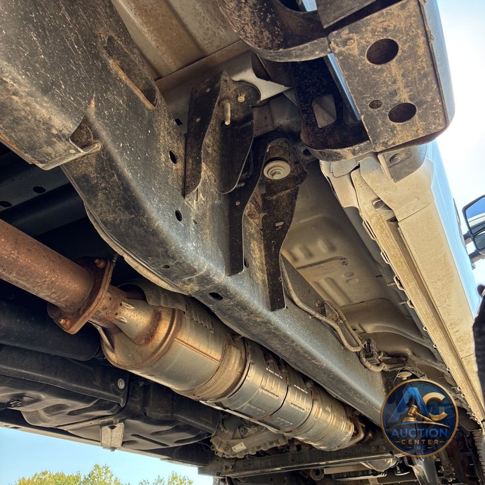 2023 Ford F350 S/D XLT