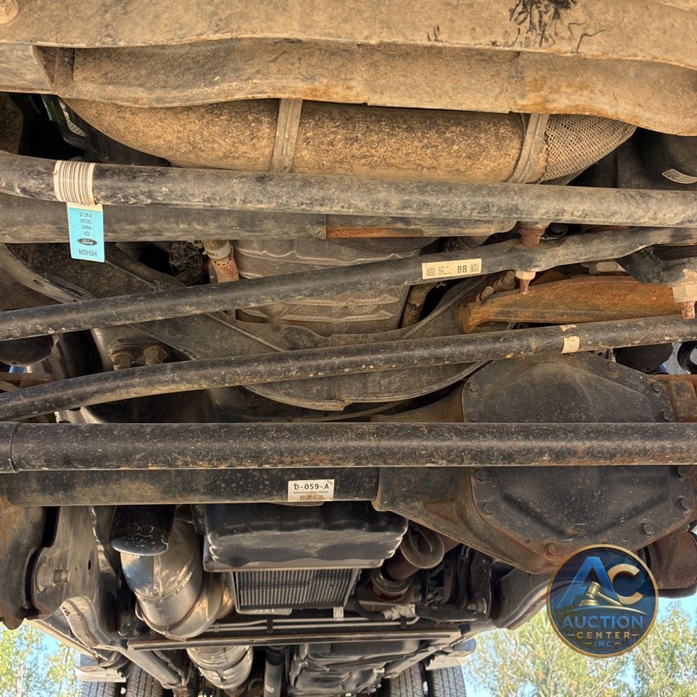 2023 Ford F350 S/D XLT