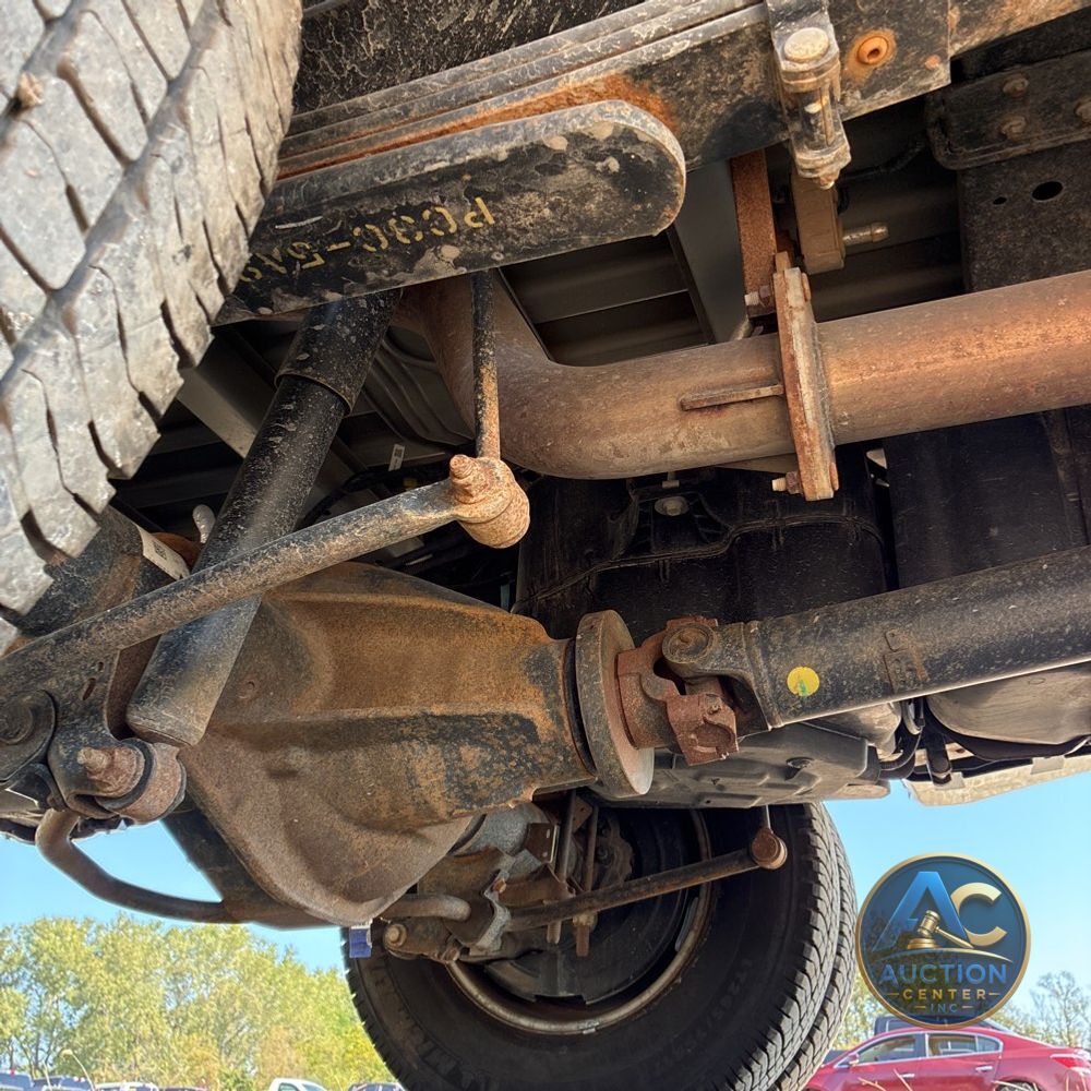 2023 Ford F350 S/D XLT