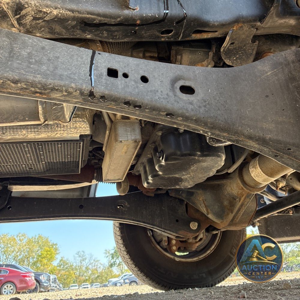 2023 Ford F350 S/D XLT