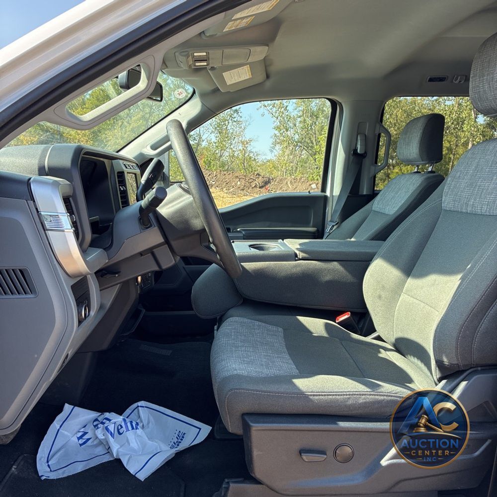 2023 Ford F350 S/D XLT