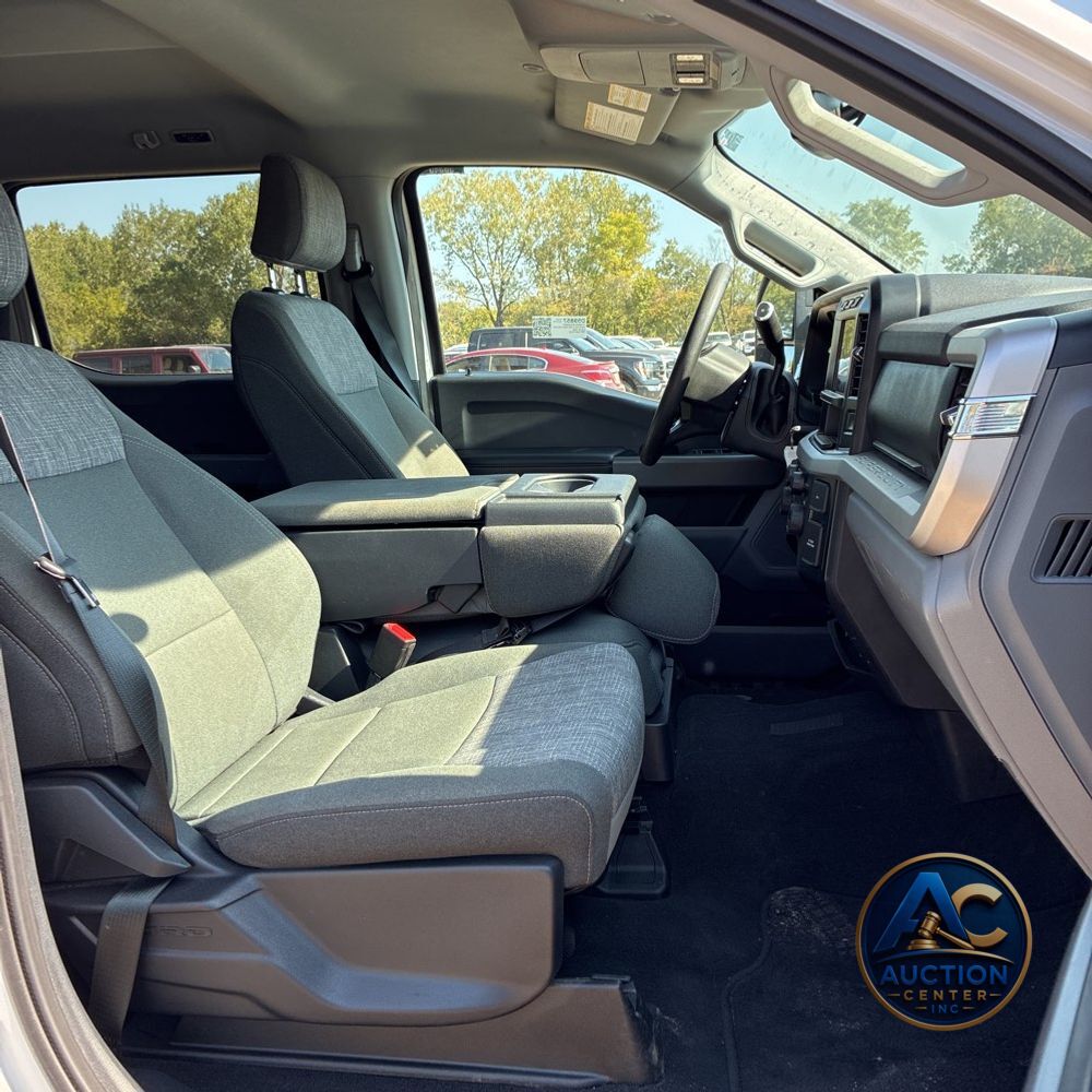 2023 Ford F350 S/D XLT