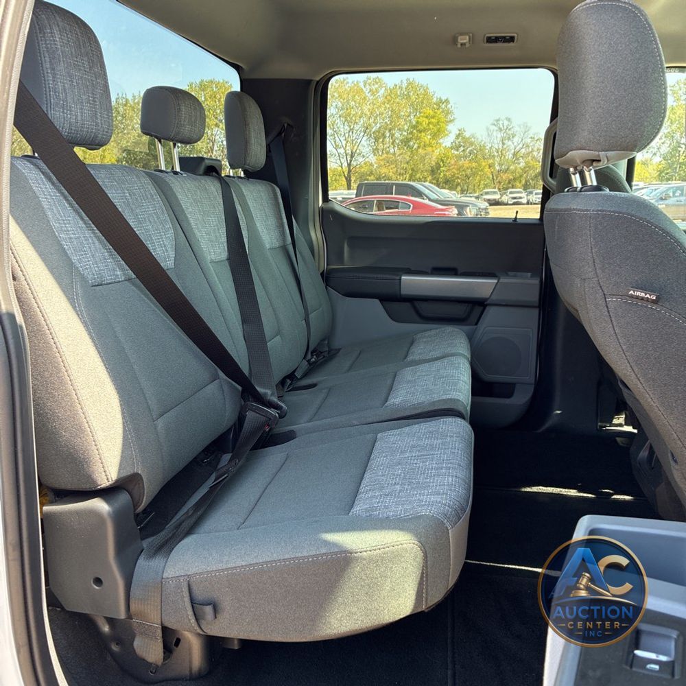 2023 Ford F350 S/D XLT