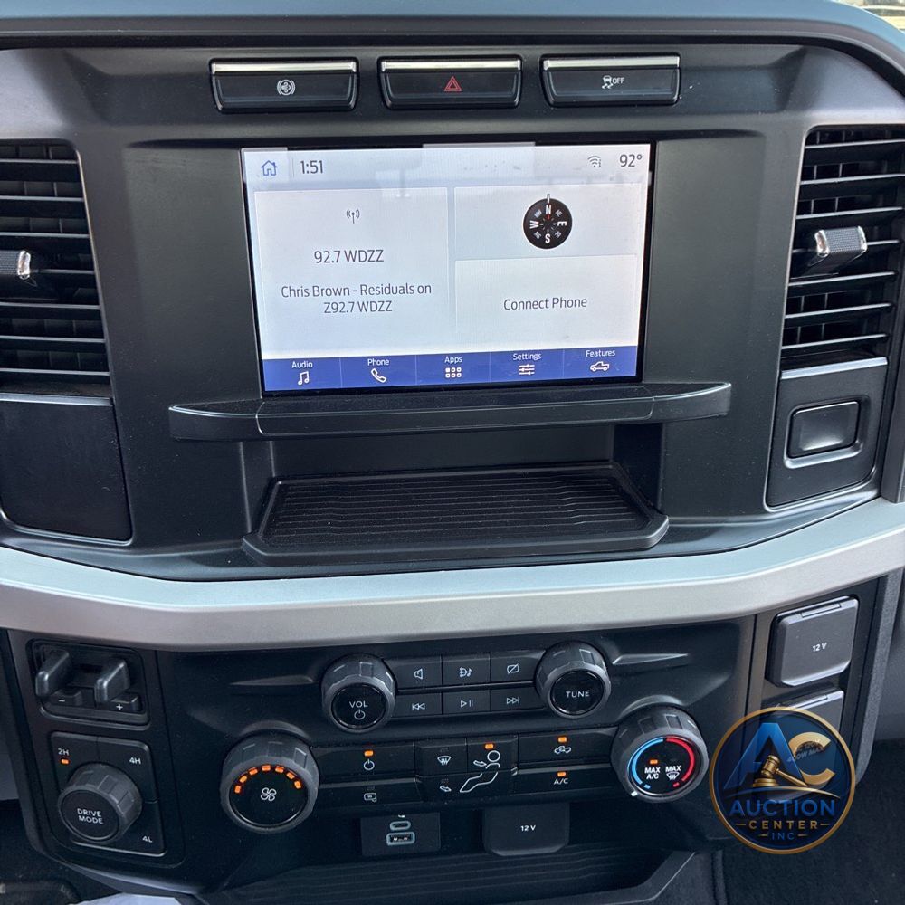 2023 Ford F350 S/D XLT
