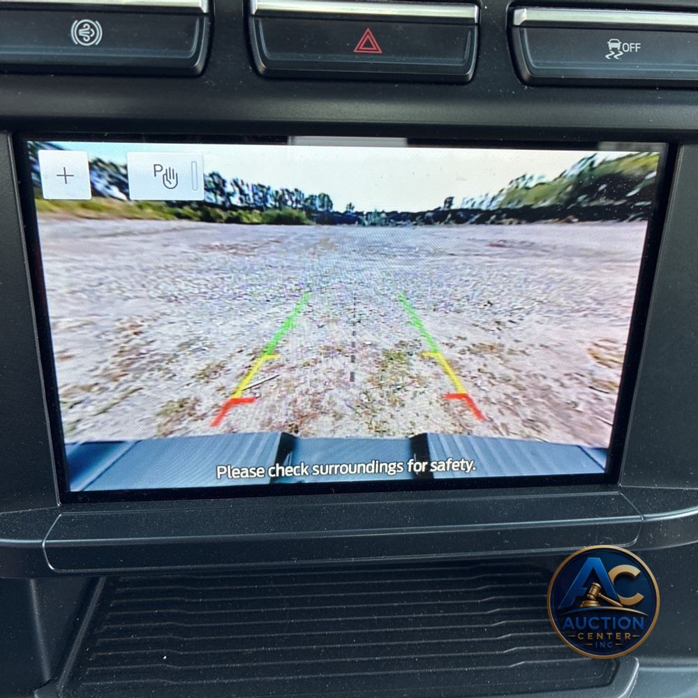 2023 Ford F350 S/D XLT