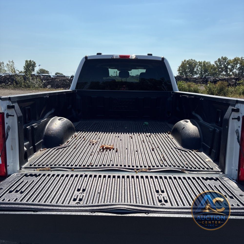 2023 Ford F350 S/D XLT