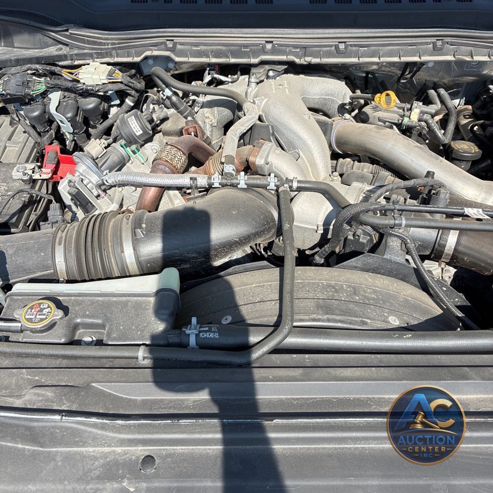 2023 Ford F350 S/D XLT