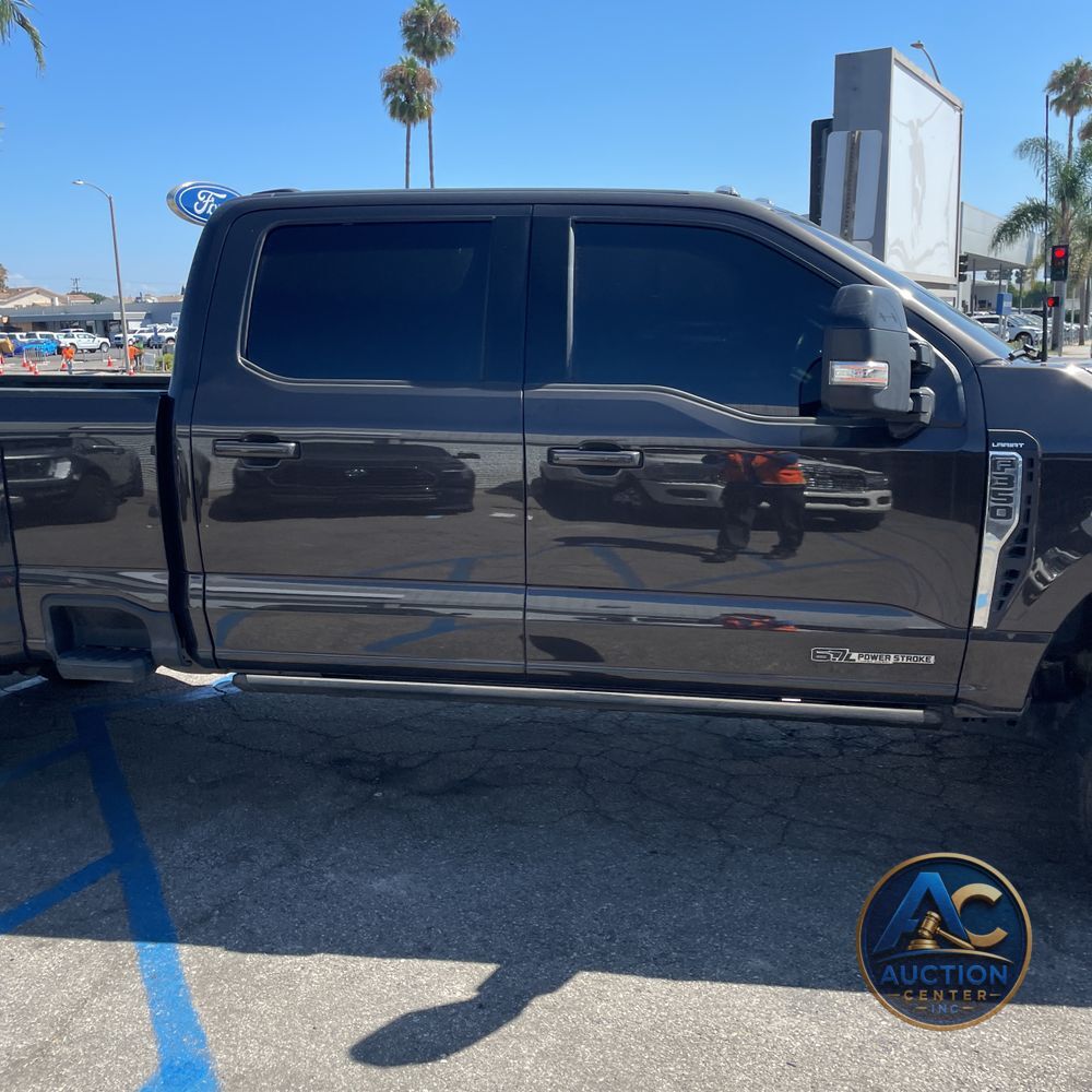 2024 Ford F-350 Super Duty Lariat