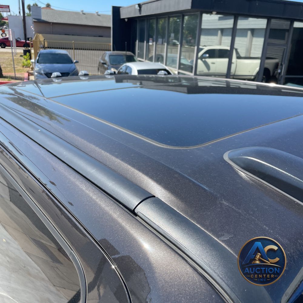 2024 Ford F-350 Super Duty Lariat