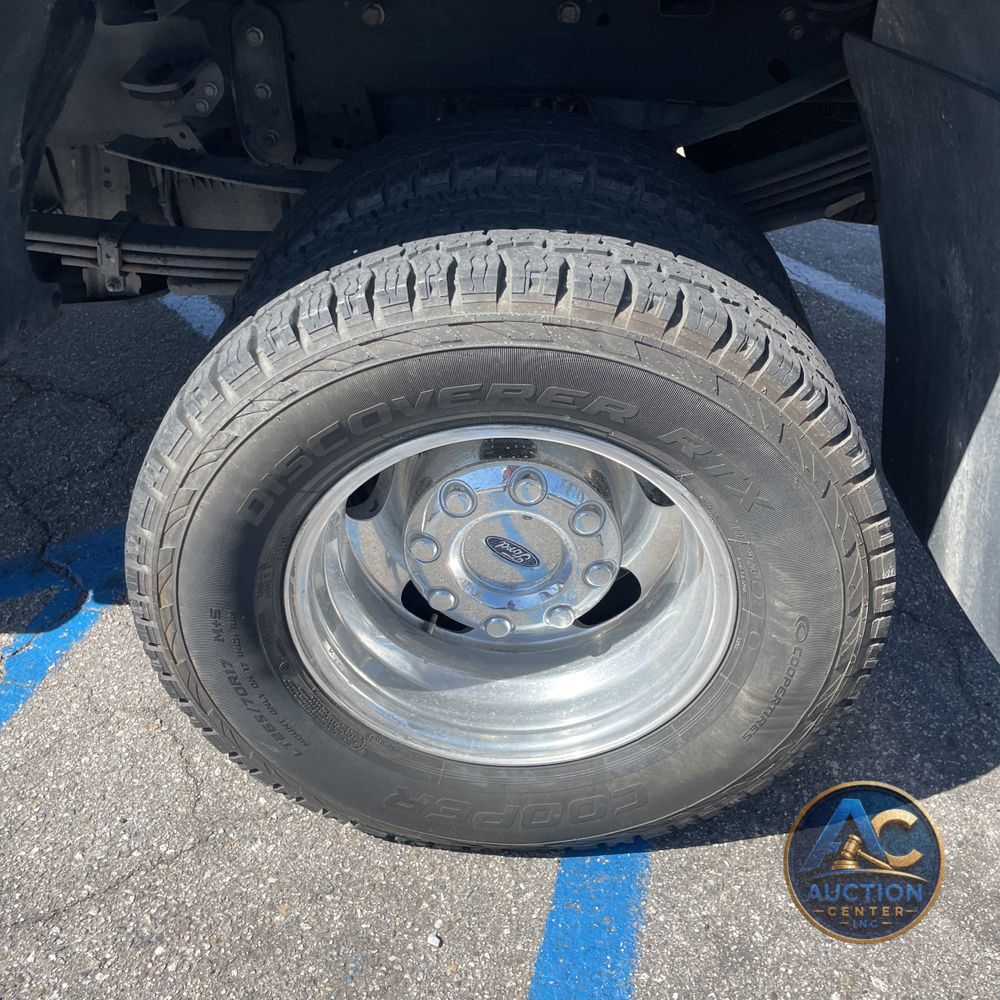 2024 Ford F-350 Super Duty Lariat