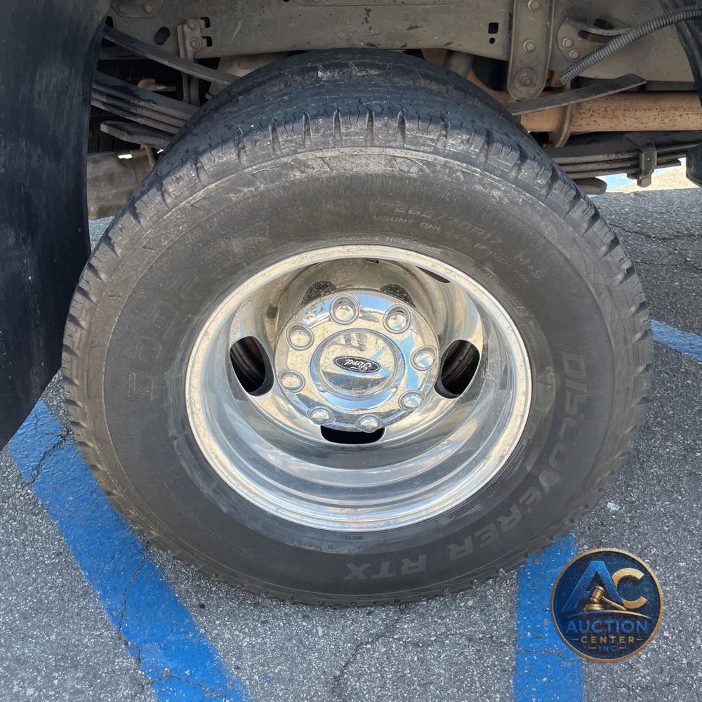 2024 Ford F-350 Super Duty Lariat