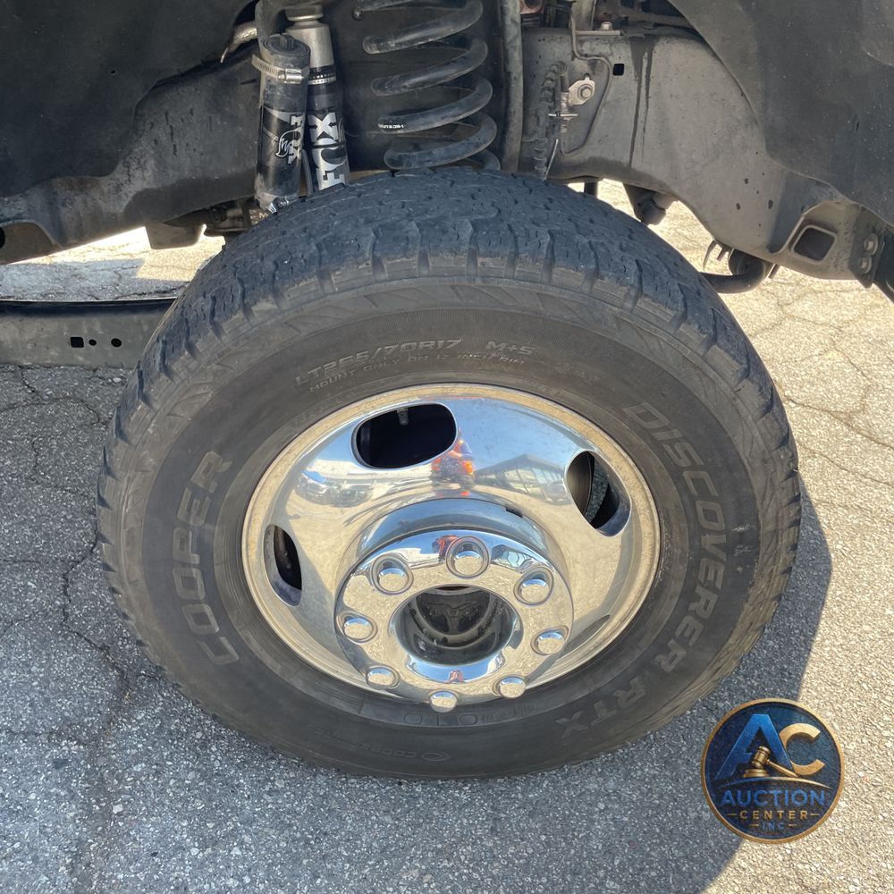 2024 Ford F-350 Super Duty Lariat