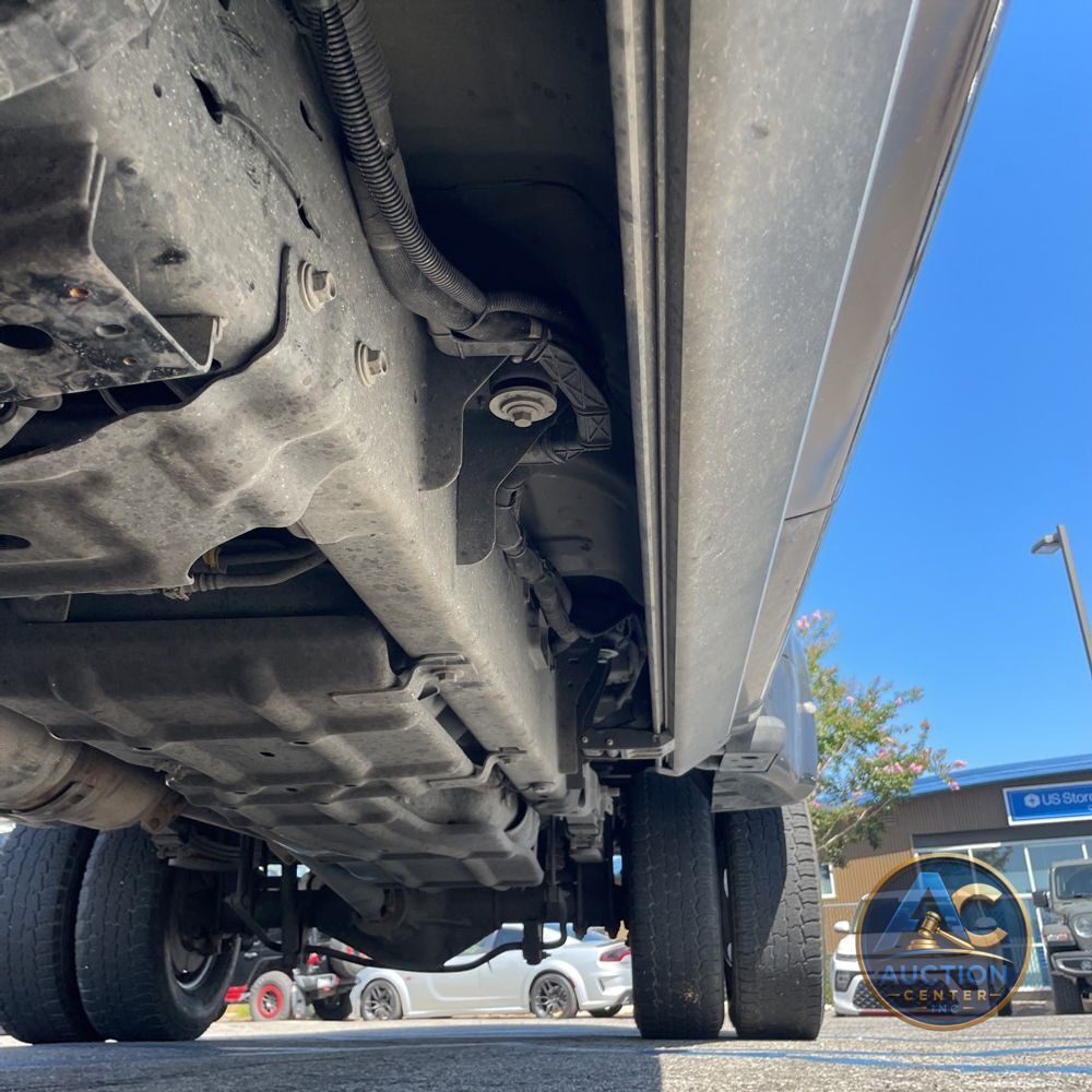2024 Ford F-350 Super Duty Lariat
