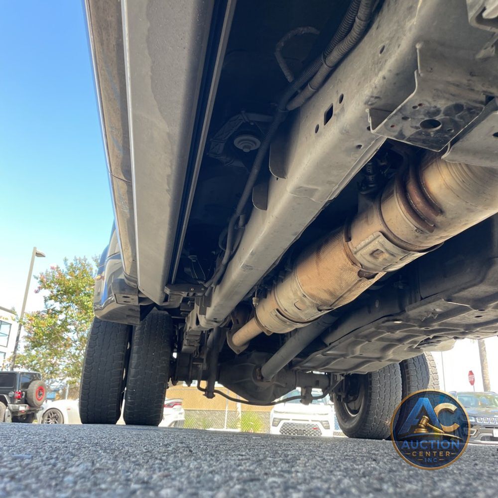 2024 Ford F-350 Super Duty Lariat