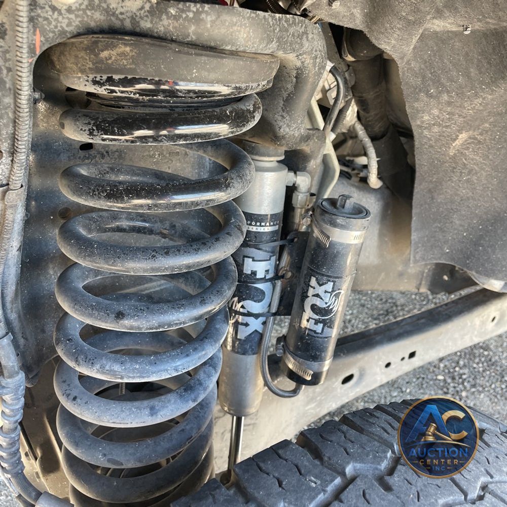 2024 Ford F-350 Super Duty Lariat