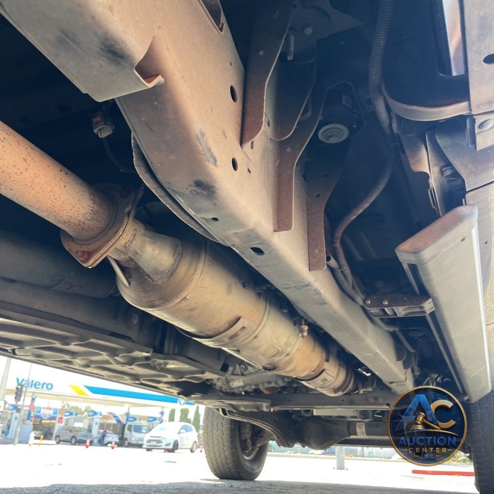 2024 Ford F-350 Super Duty Lariat