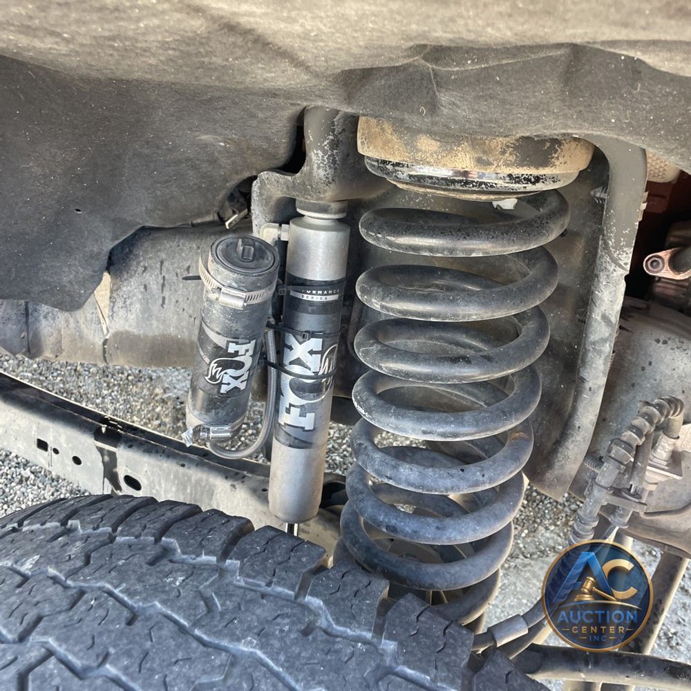 2024 Ford F-350 Super Duty Lariat
