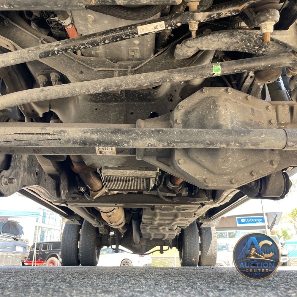 2024 Ford F-350 Super Duty Lariat