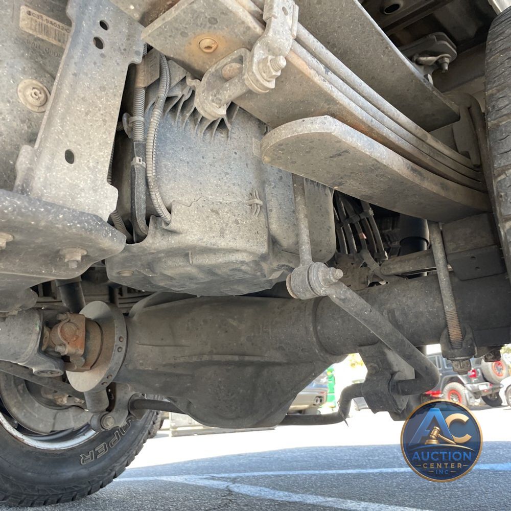 2024 Ford F-350 Super Duty Lariat