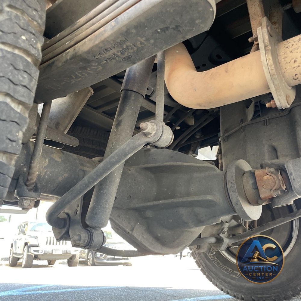 2024 Ford F-350 Super Duty Lariat