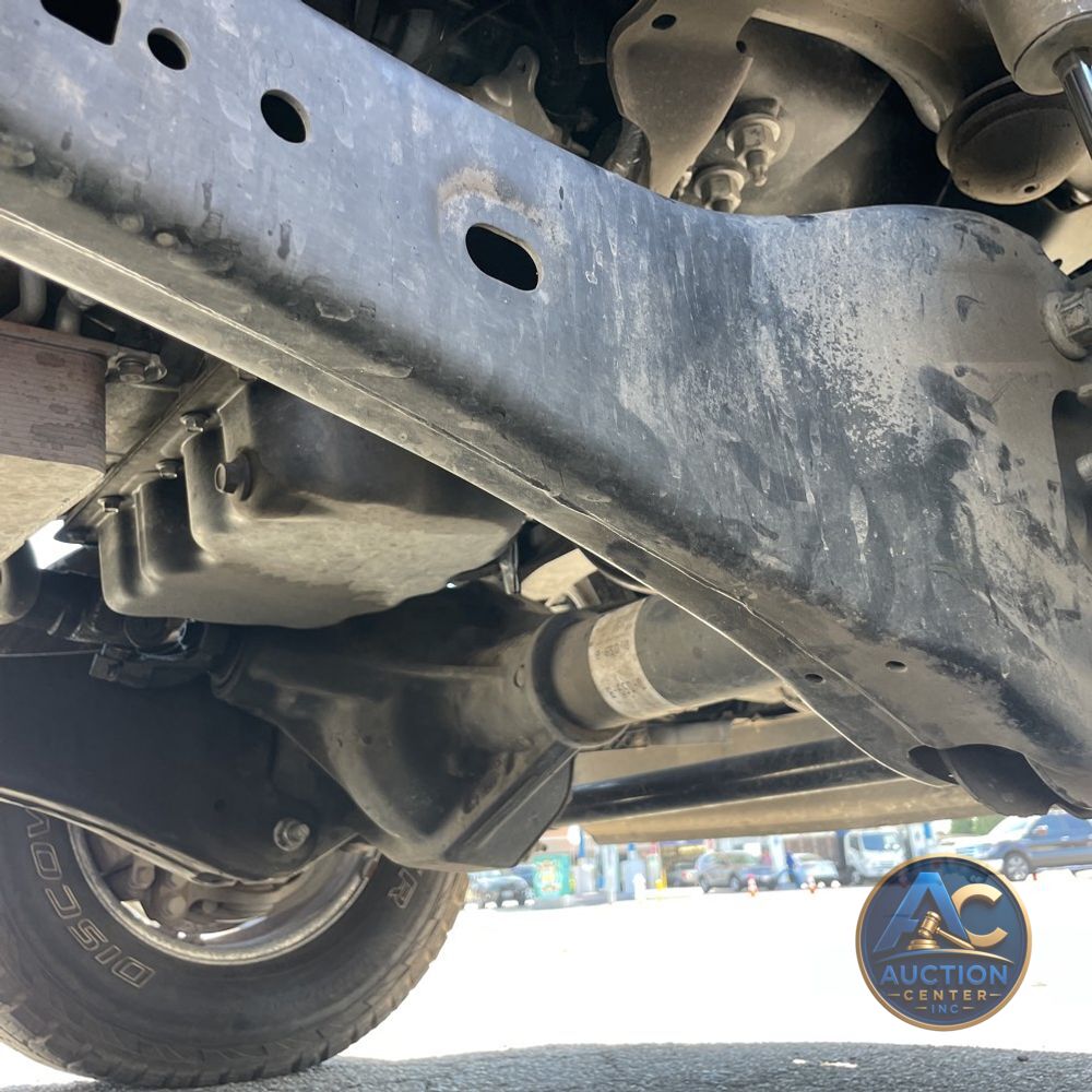 2024 Ford F-350 Super Duty Lariat