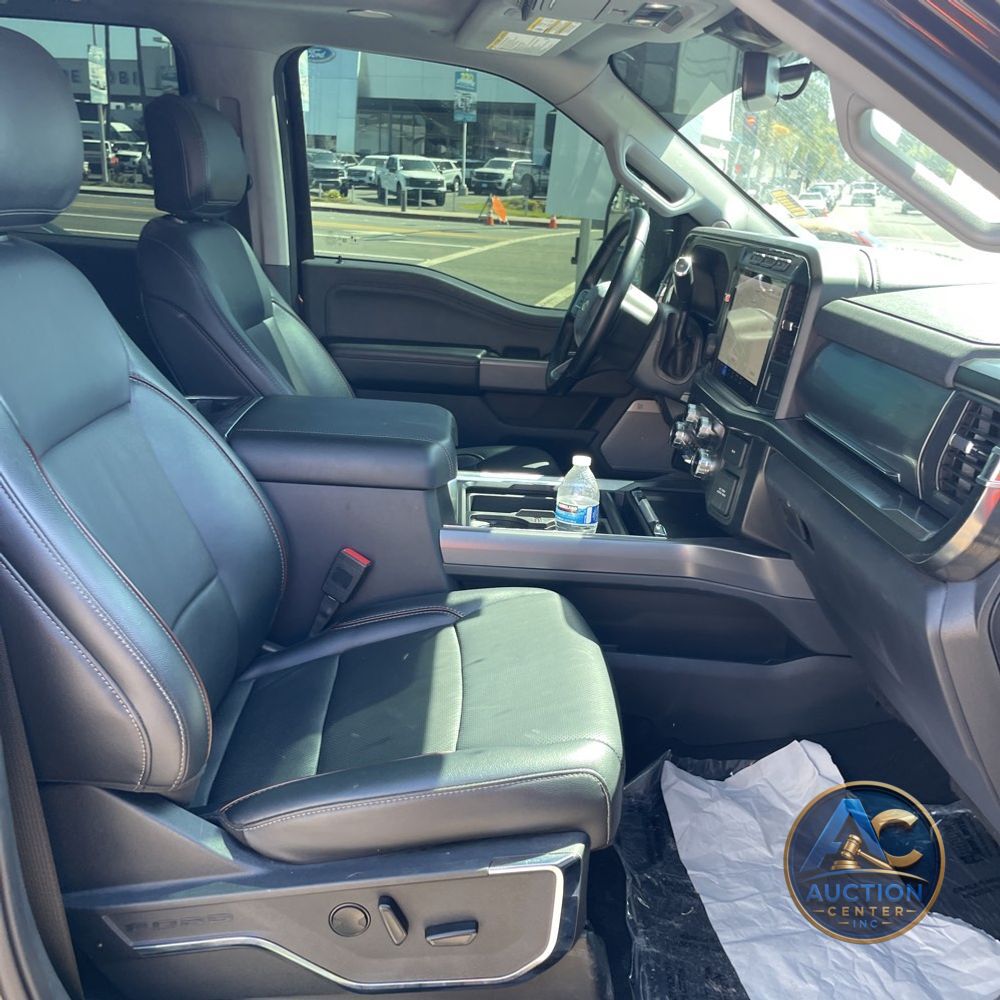 2024 Ford F-350 Super Duty Lariat