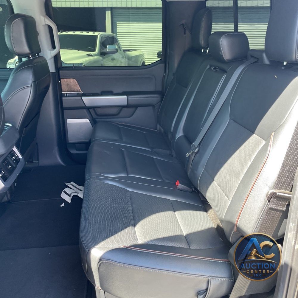 2024 Ford F-350 Super Duty Lariat