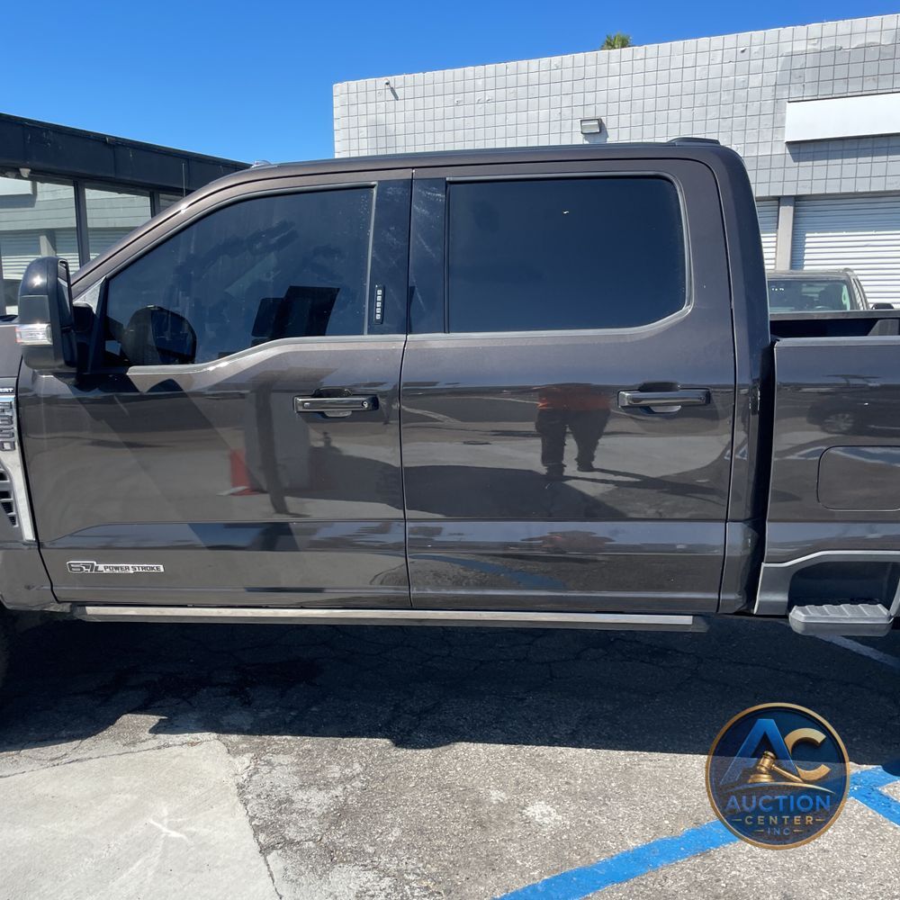 2024 Ford F-350 Super Duty Lariat