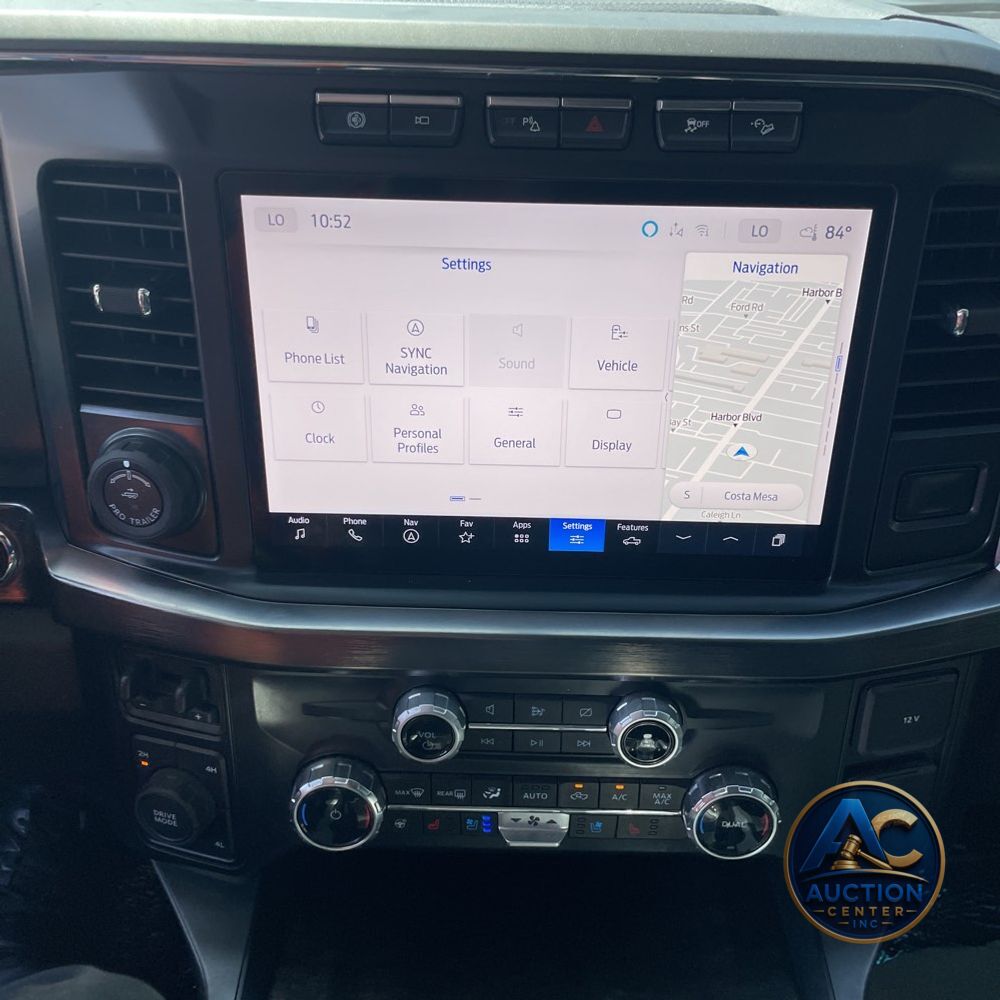 2024 Ford F-350 Super Duty Lariat