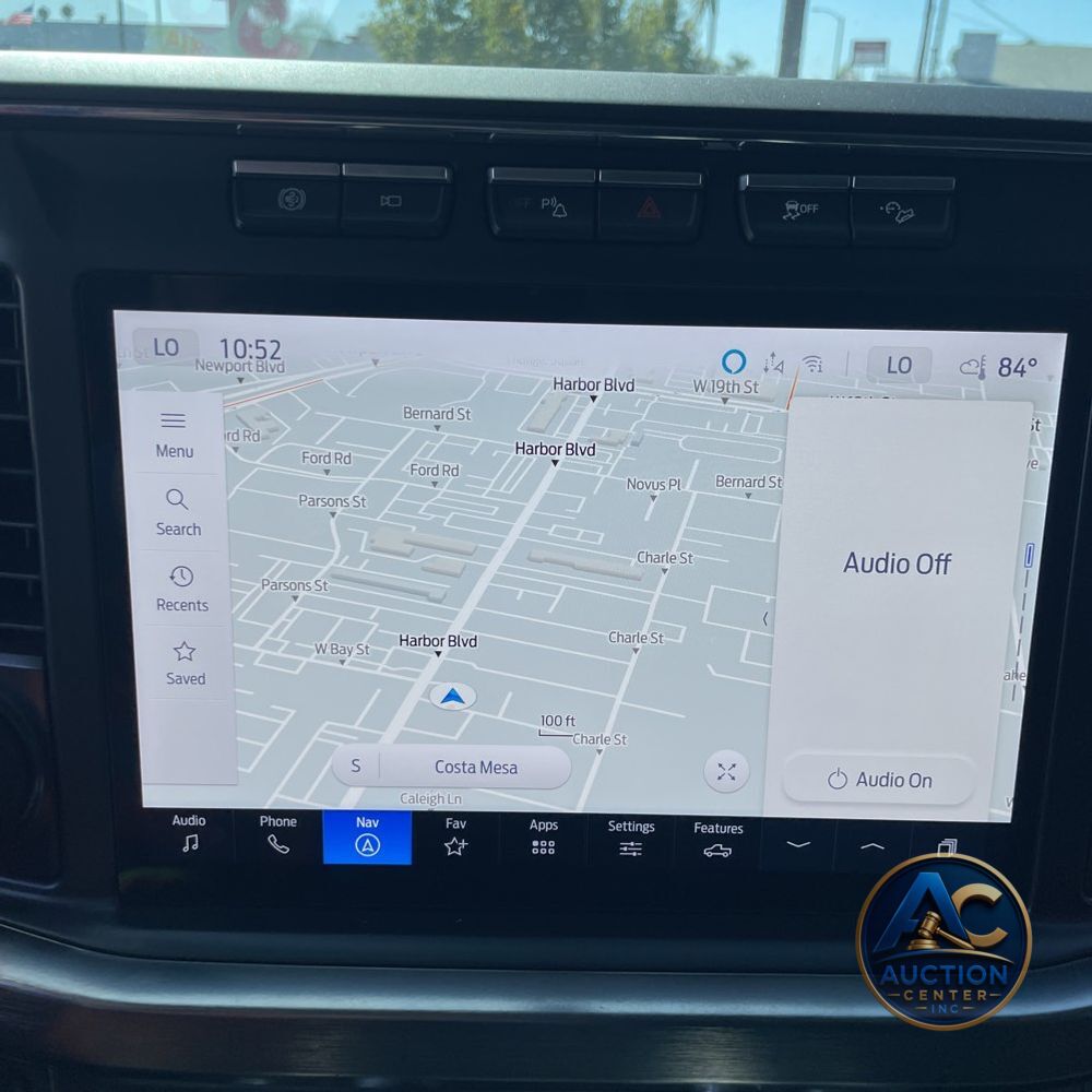 2024 Ford F-350 Super Duty Lariat