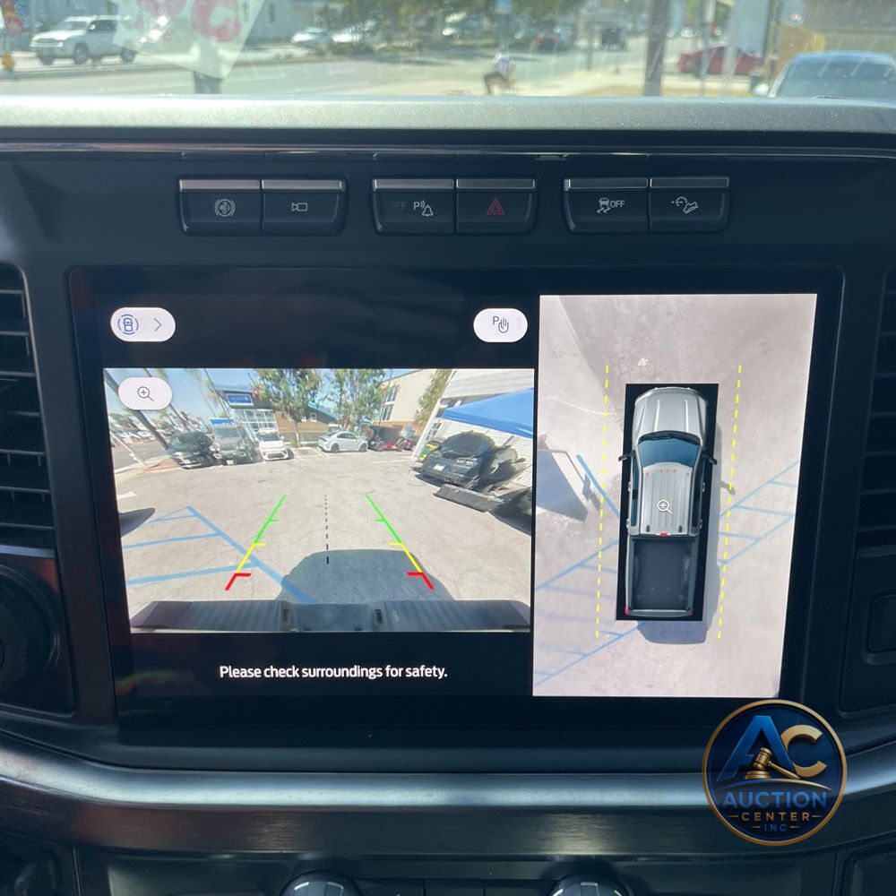 2024 Ford F-350 Super Duty Lariat