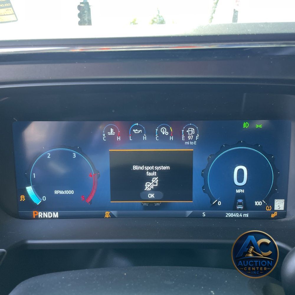 2024 Ford F-350 Super Duty Lariat