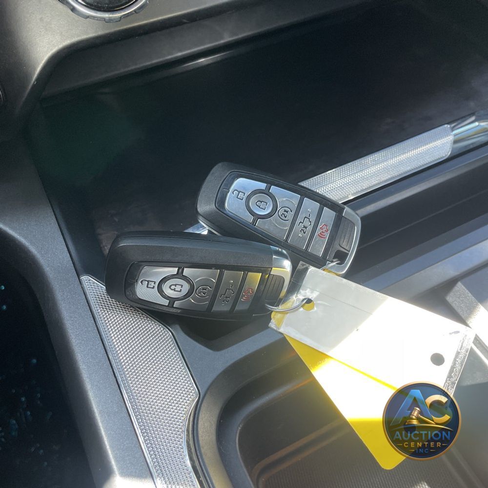 2024 Ford F-350 Super Duty Lariat