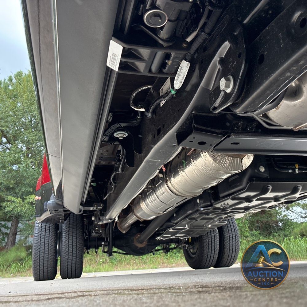 2025 Ford F-350 Super Duty King Ranch