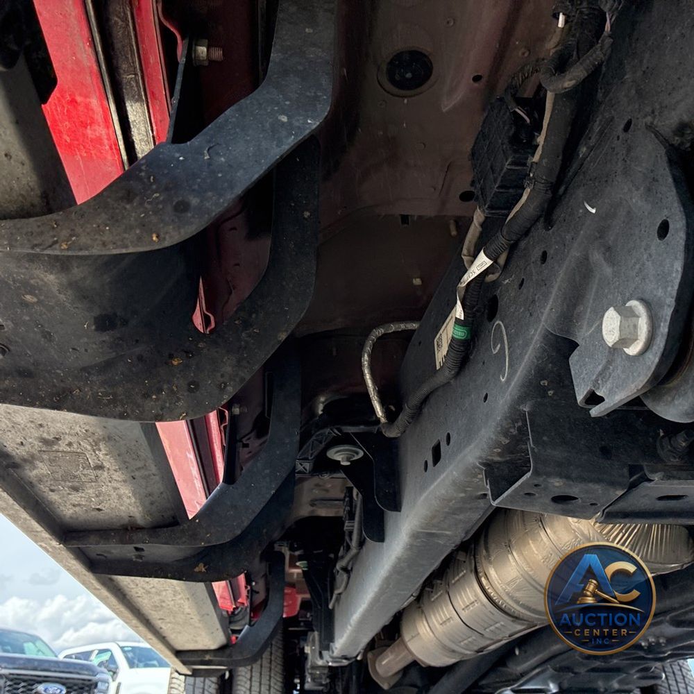 2025 Ford F-350 Super Duty Lariat