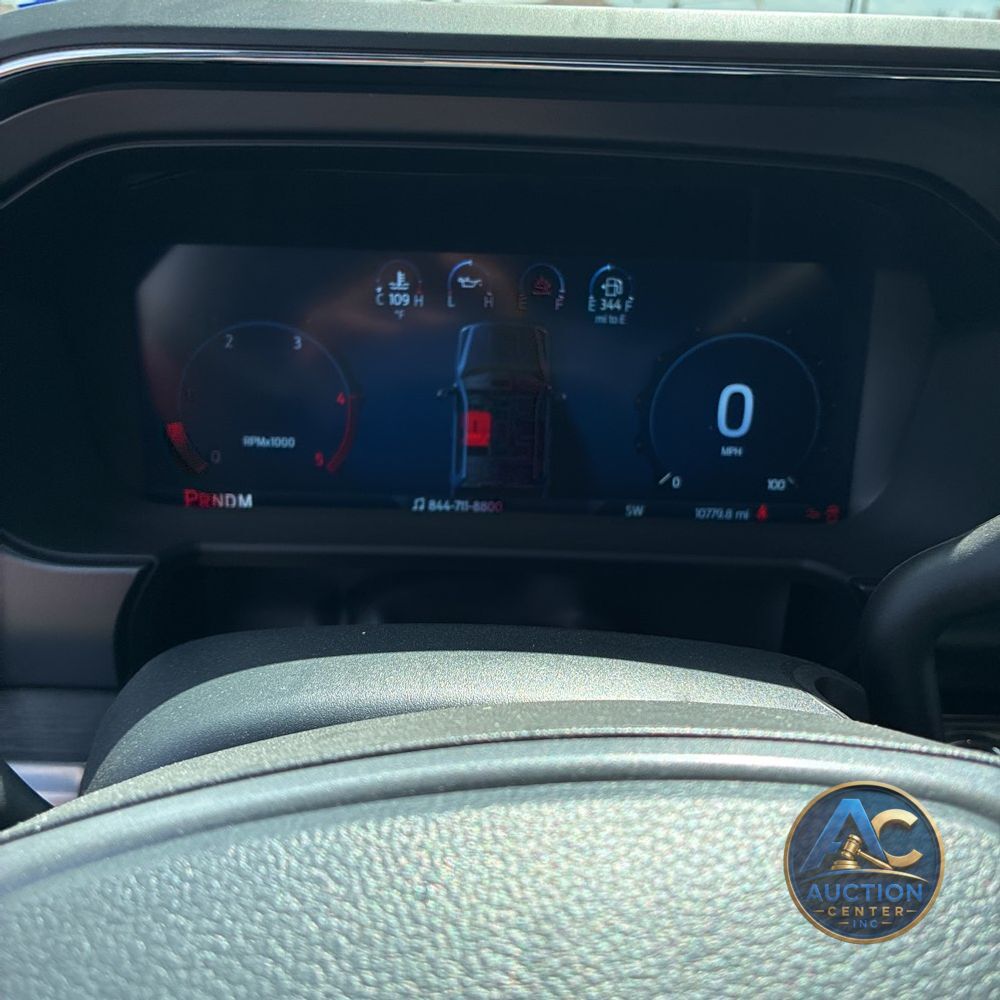 2025 Ford F-350 Super Duty Lariat