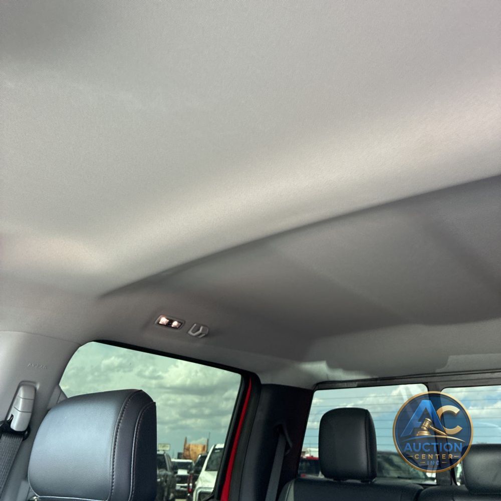 2025 Ford F-350 Super Duty Lariat