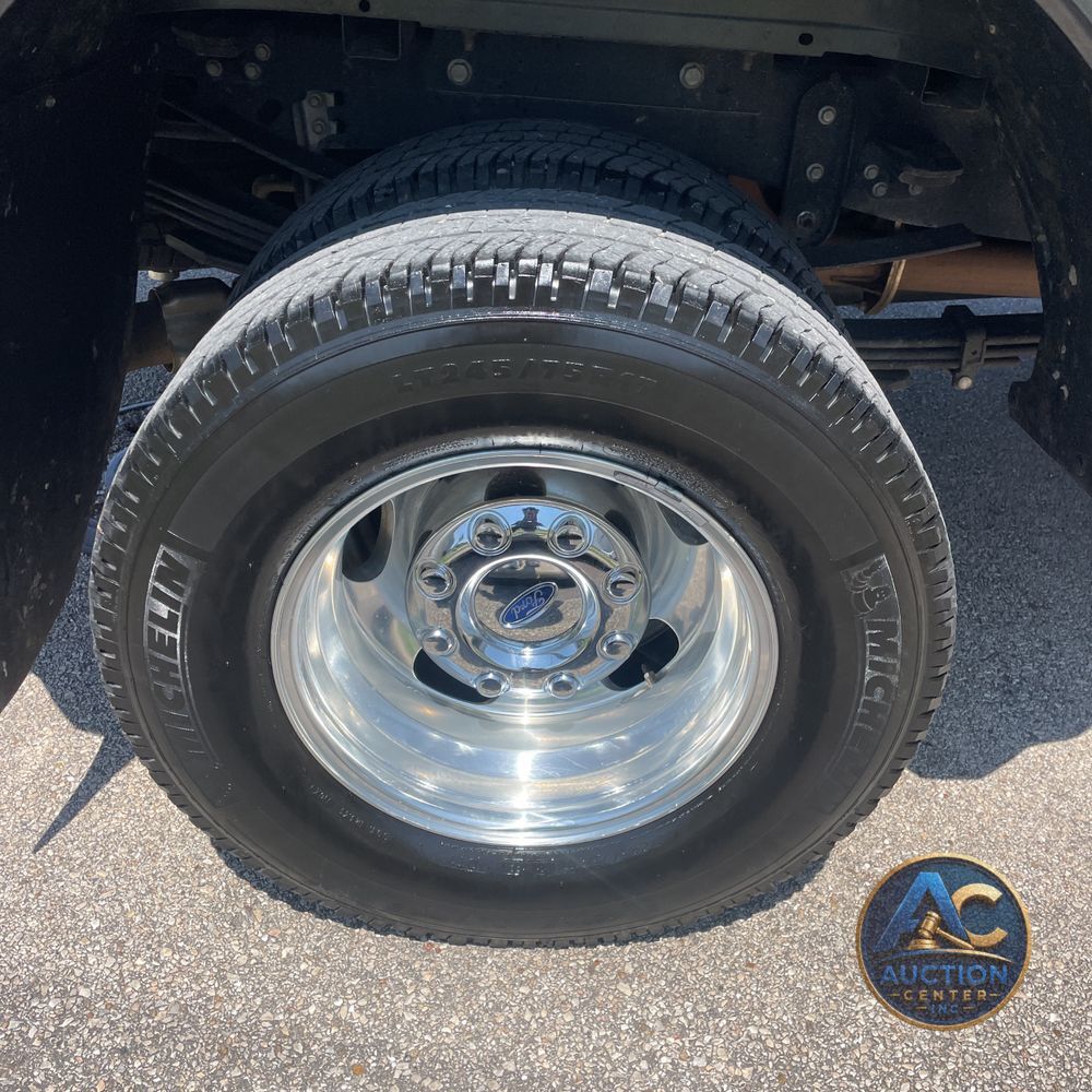 2020 Ford F-350 Super Duty Lariat