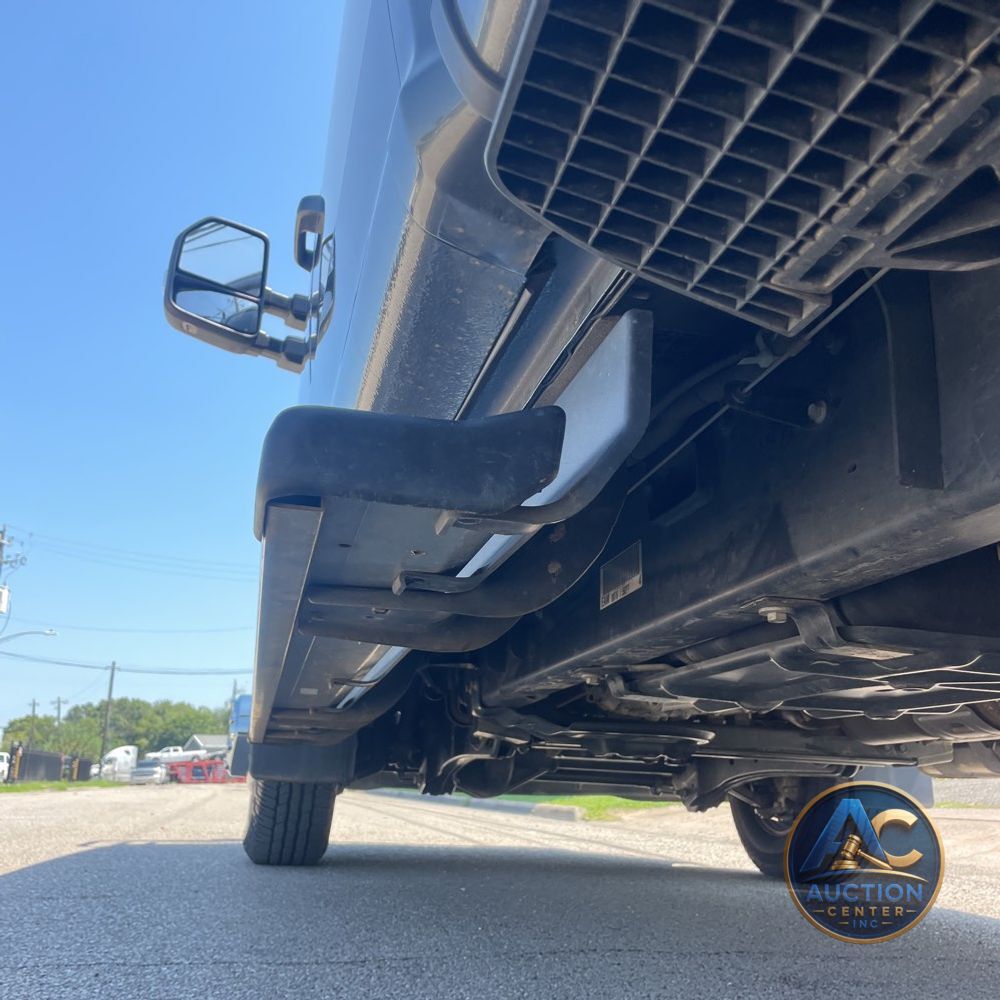 2020 Ford F-350 Super Duty Lariat