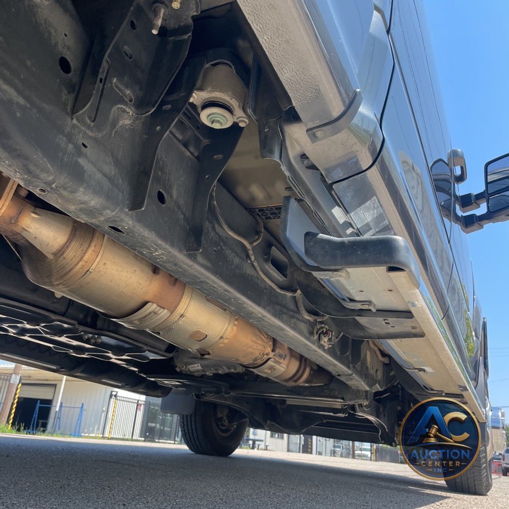 2020 Ford F-350 Super Duty Lariat
