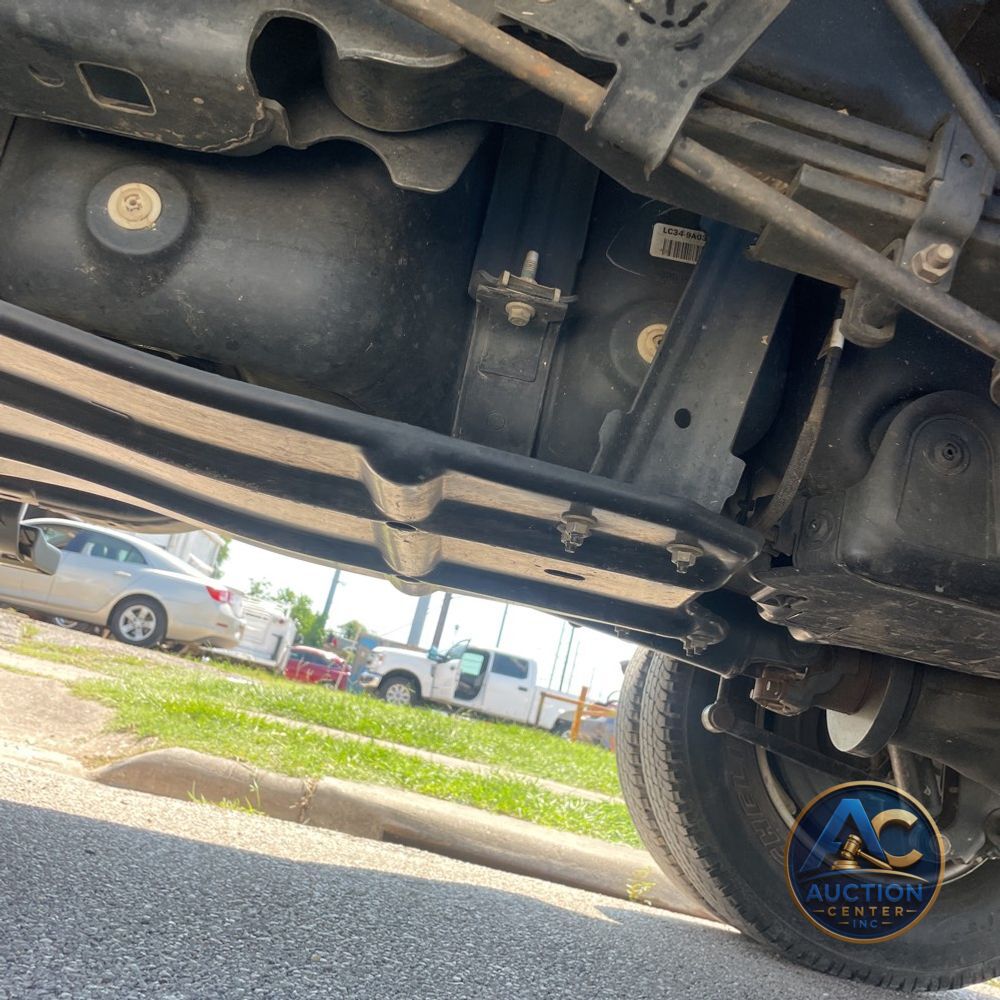 2020 Ford F-350 Super Duty Lariat