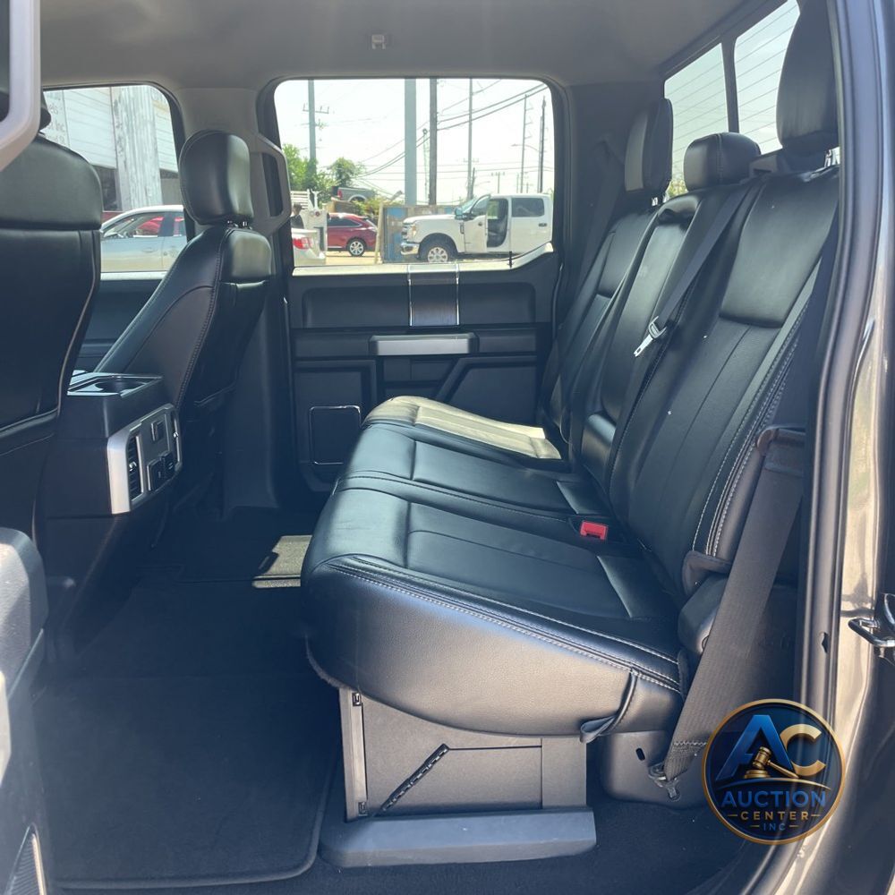2020 Ford F-350 Super Duty Lariat