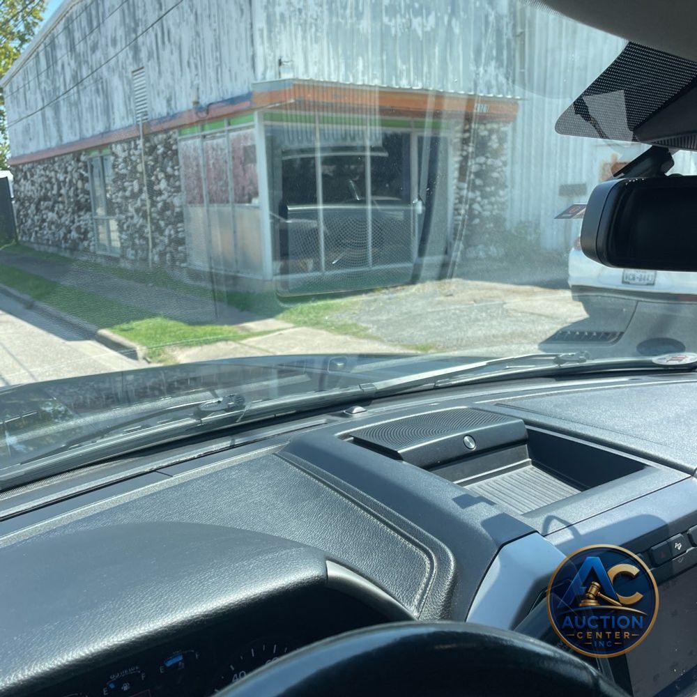 2020 Ford F-350 Super Duty Lariat