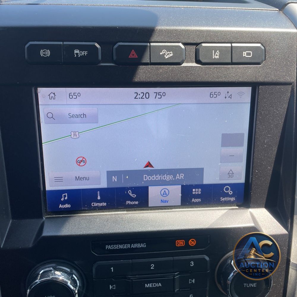 2020 Ford F-350 Super Duty Lariat